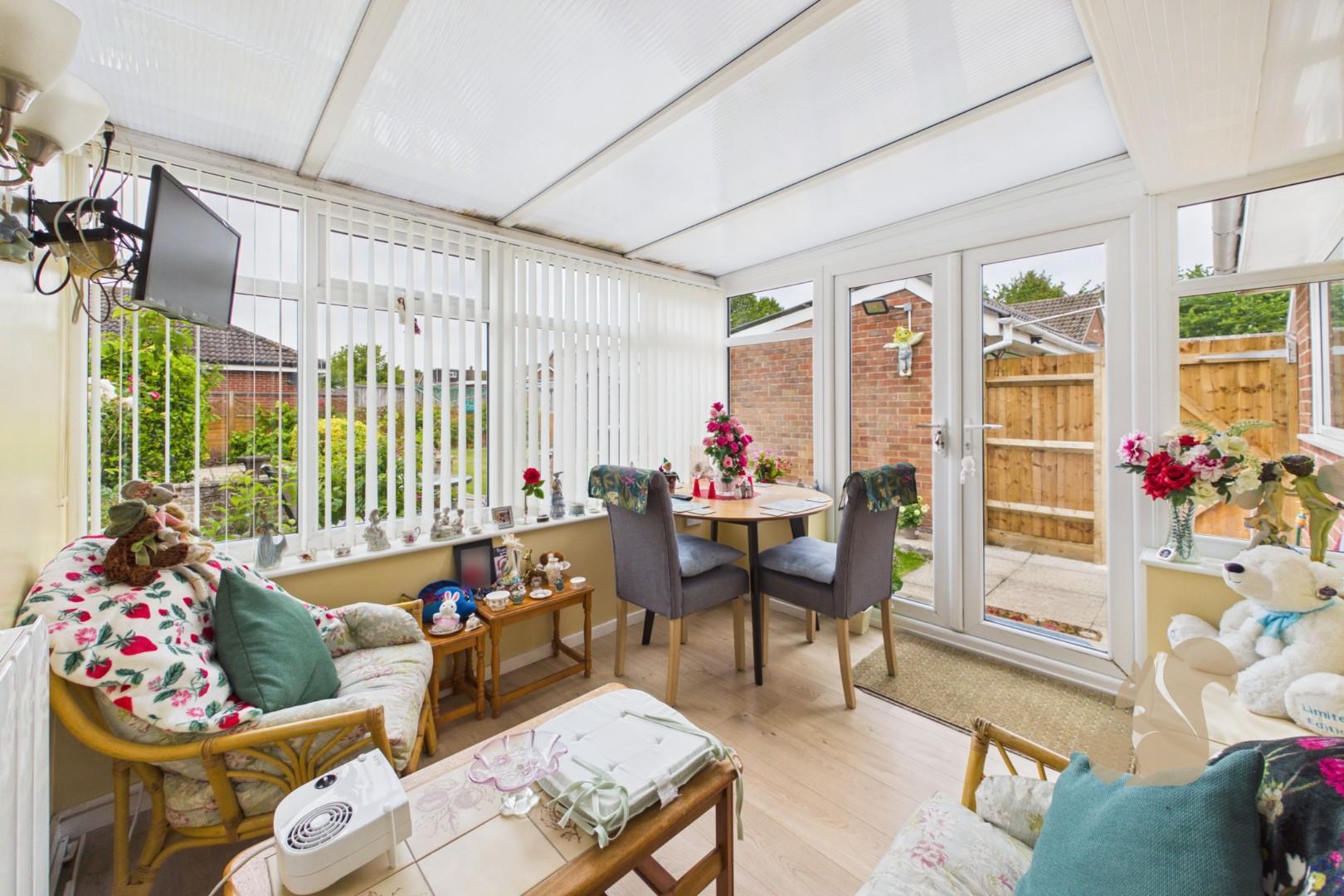 Sun Room